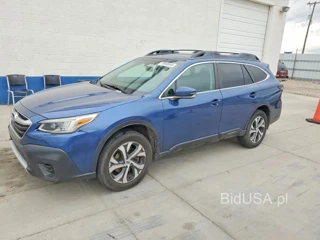 SUBARU OUTBACK LIMITED