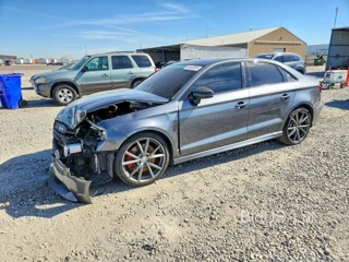 AUDI S3 PREMIUM PLUS