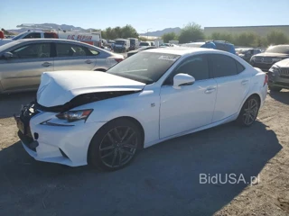 LEXUS IS 200T