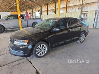 VOLKSWAGEN JETTA SE