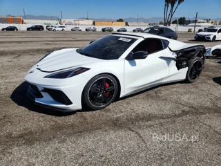 CHEVROLET CORVETTE STINGRAY 1LT