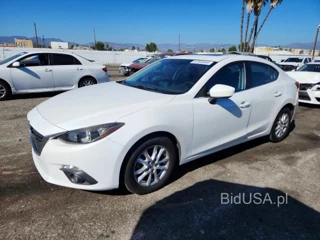 MAZDA 3 GRAND TOURING