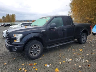FORD F150 SUPER CAB