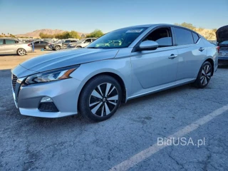 NISSAN ALTIMA SV