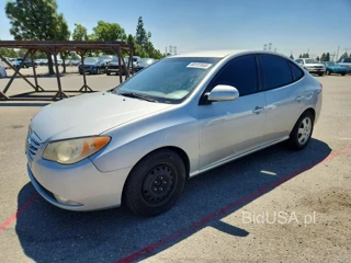 HYUNDAI ELANTRA GLS