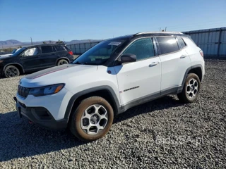 JEEP COMPASS TRAILHAWK