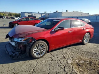 LEXUS ES 300H