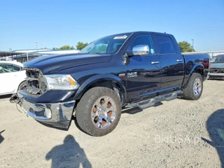 RAM 1500 LARAMIE