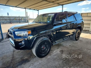 TOYOTA 4RUNNER SR5 PREMIUM