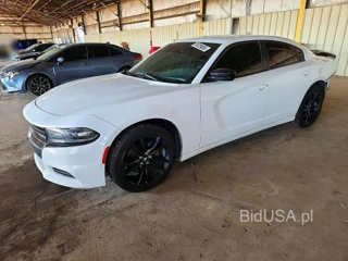 DODGE CHARGER SXT PLUS