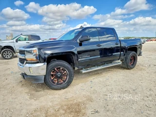 CHEVROLET SILVERADO C1500 LT