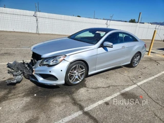 MERCEDES-BENZ E 550