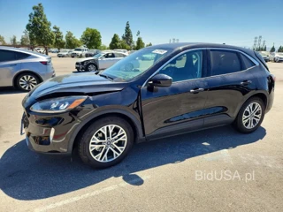 FORD ESCAPE SEL