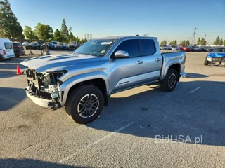 TOYOTA TACOMA TRD SPORT