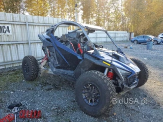 POLARIS RZR PRO R