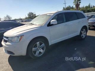 DODGE JOURNEY SXT