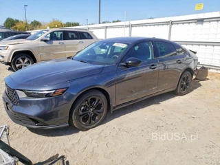 HONDA ACCORD SE