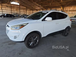HYUNDAI TUCSON SE