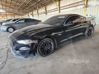 FORD MUSTANG GT