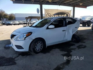 NISSAN VERSA 1.6 SV