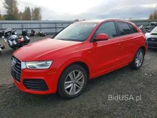 AUDI Q3 PREMIUM