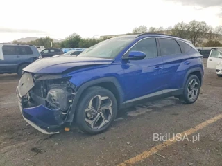 HYUNDAI TUCSON SEL