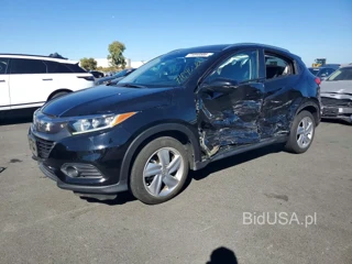 HONDA HR-V EXL