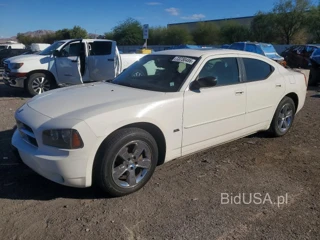 DODGE CHARGER SXT