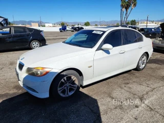 BMW 328 I SULEV