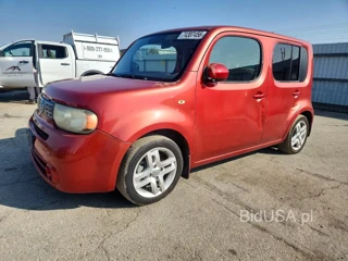 NISSAN CUBE 1.8