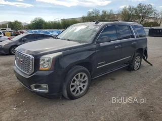 GMC YUKON DENALI
