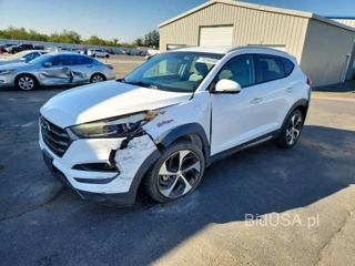 HYUNDAI TUCSON SPORT