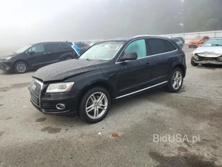 AUDI Q5 PREMIUM PLUS