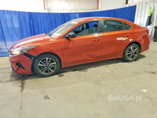 KIA FORTE LXS