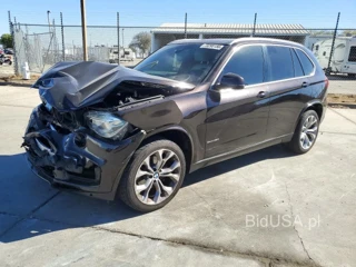 BMW X5 SDRIVE35I