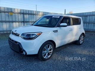 KIA SOUL +