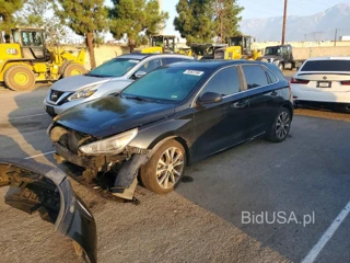 HYUNDAI ELANTRA GT BASE