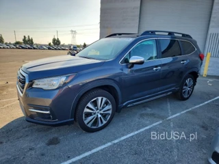 SUBARU ASCENT TOURING
