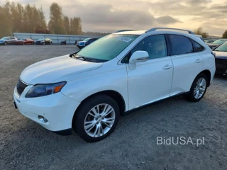 LEXUS RX 450H