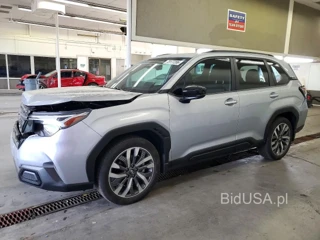SUBARU FORESTER TOURING