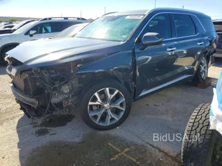 HYUNDAI PALISADE SEL