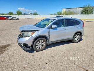 HONDA CR-V EX