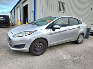 FORD FIESTA S
