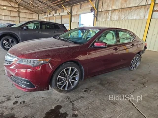 ACURA TLX TECH