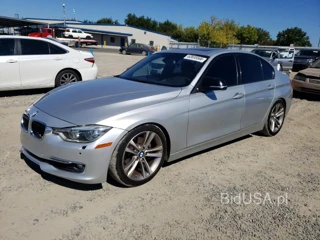BMW 328 I SULEV