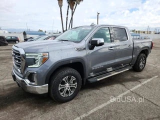 GMC SIERRA K1500 SLT