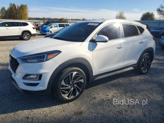 HYUNDAI TUCSON SPORT