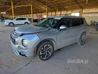 MITSUBISHI OUTLANDER SEL