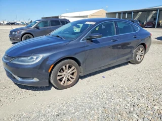 CHRYSLER 200 LIMITED