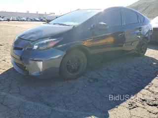TOYOTA PRIUS TWO